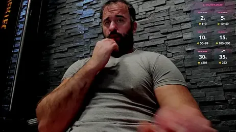 David_Big_Daddy webcam model stream image