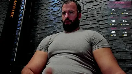 David_Big_Daddy webcam model stream image