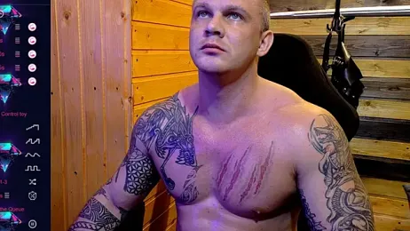 MrrKray webcam model stream image