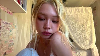 SybleFazekas webcam model stream image