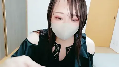 _YU_NA webcam model stream image