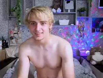 bloodyblondiee webcam model stream image