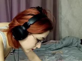 thomasvicknair webcam model stream image