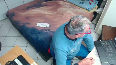 firenze73 webcam model stream image