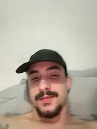 NovinnGB webcam stripchat model stream image