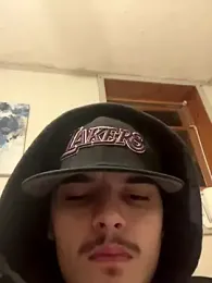 CarmeloA webcam model stream image