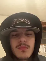 CarmeloA webcam model stream image