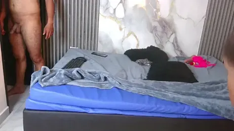 LunandCarlos webcam model stream image