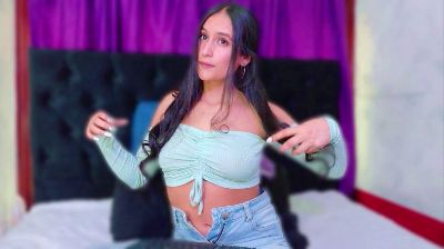 anny23__ webcam model stream image