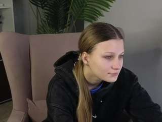 vanesabreden webcam model stream image