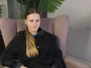 vanesabreden webcam model stream image