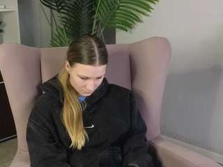 vanesabreden webcam model stream image