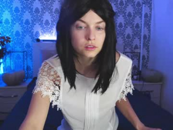 angelika_rouge webcam model stream image