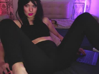 angelika_rouge webcam model stream image