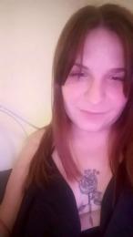 Kimlalibertine webcam model stream image