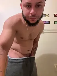 Tu_PaPi_Favorito webcam model stream image