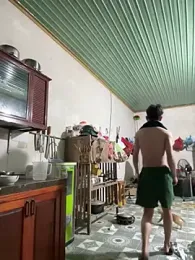 Hoanganhdayroii webcam model stream image