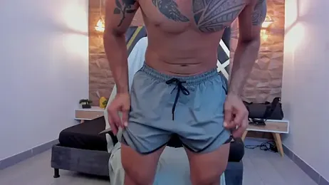 Adbel_Sady webcam model stream image