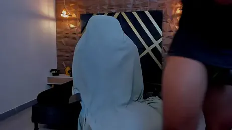 Adbel_Sady webcam model stream image