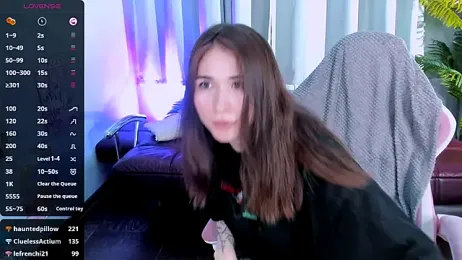 ashleyro1 webcam model stream image