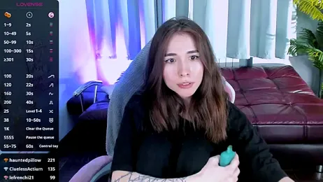 ashleyro1 webcam model stream image