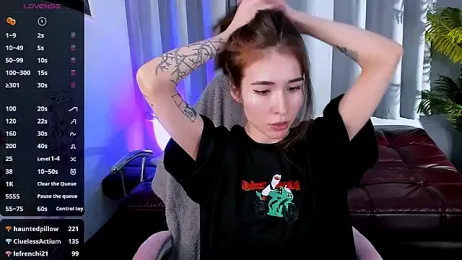 ashleyro1 webcam model stream image