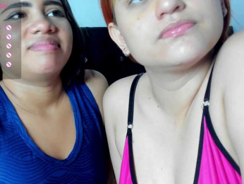 SELENASTON webcam model stream image