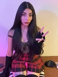 Felicia_smok3 webcam model stream image