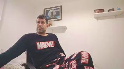 _BruceStrong_ webcam cam4 model stream image