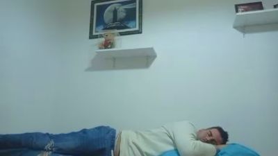 _BruceStrong_ webcam model stream image