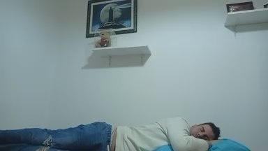 _BruceStrong_ webcam model stream image