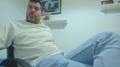 _BruceStrong_ webcam model stream image