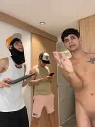 TheBatMansion webcam stripchat model stream image