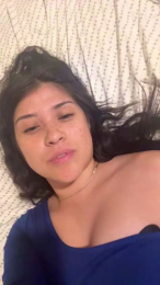 Freckledbabyy webcam model stream image