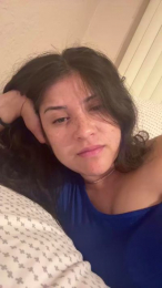 Freckledbabyy webcam cam4 model stream image