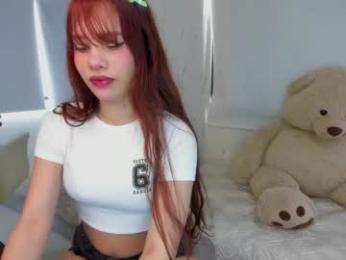 marycollinss webcam model stream image