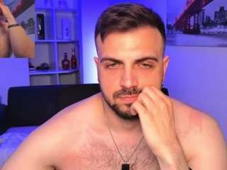 jacethorne webcam model stream image