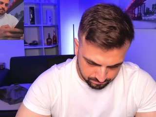 jacethorne webcam model stream image