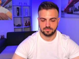 jacethorne webcam model stream image