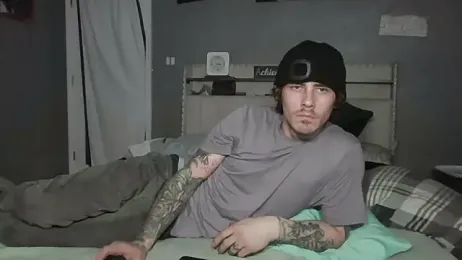 Derrick7799 webcam model stream image