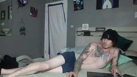 Derrick7799 webcam model stream image