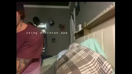 Derrick7799 webcam model stream image