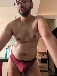 nangu_pangu webcam model stream image