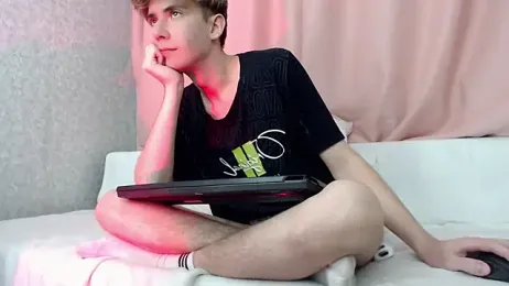 Harvey_foster webcam stripchat model stream image