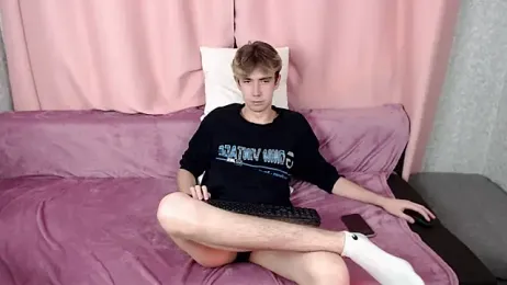 Harvey_foster webcam model stream image