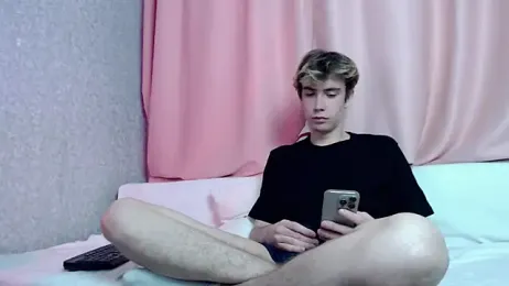 Harvey_foster webcam stripchat model stream image