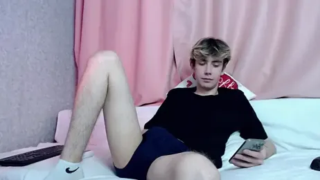 Harvey_foster webcam stripchat model stream image