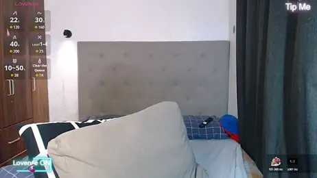 Addictiveboi webcam model stream image