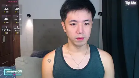 Addictiveboi webcam model stream image