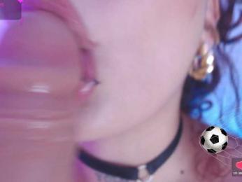 alaiasweet webcam model stream image